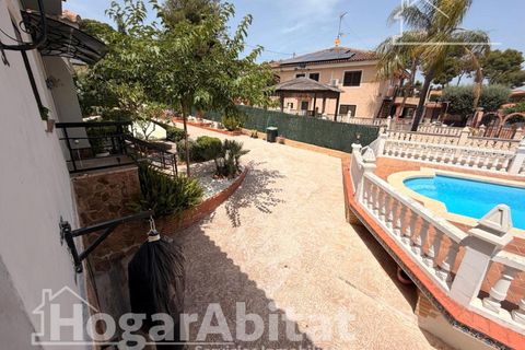 Villa i Valencia, Valencia, Valencia - € 398.000 | Ref: 040MSP398.FPVXZ-3IN/3716 - foto 28
