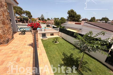 Villa i Valencia, Valencia, Valencia - € 398.000 | Ref: 040MSP398.FPVXZ-3IN/3716 - foto 33