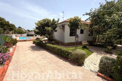 Villa i Valencia, Valencia, Valencia - € 398.000 | Ref: 040MSP398.FPVXZ-3IN/3716 - foto 46