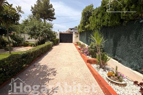 Villa i Valencia, Valencia, Valencia - € 398.000 | Ref: 040MSP398.FPVXZ-3IN/3716 - foto 47
