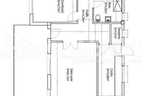 Villa i Valencia, Valencia, Valencia - € 398.000 | Ref: 040MSP398.FPVXZ-3IN/3716 - foto 50