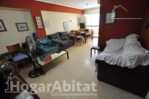 Lejlighed i Valencia, Valencia, Valencia - € 550.000 | Ref: 000HON550.FV-A/3716 - foto 1