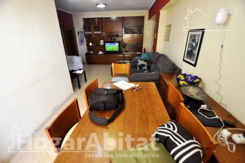 Lejlighed i Valencia, Valencia, Valencia - € 550.000 | Ref: 000HON550.FV-A/3716 - foto 3