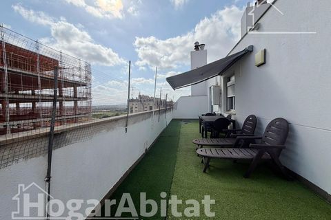 Penthouse i Paterna, Valencia, Paterna - € 220.000 | Ref: 002MIM220.V-B/3716 - foto 1