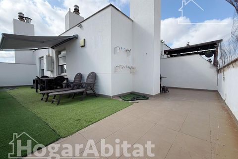 Penthouse i Paterna, Valencia, Paterna - € 220.000 | Ref: 002MIM220.V-B/3716 - foto 2