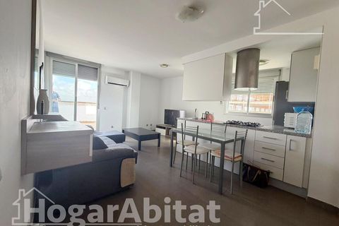 Penthouse i Paterna, Valencia, Paterna - € 220.000 | Ref: 002MIM220.V-B/3716 - foto 4