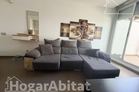 Penthouse i Paterna, Valencia, Paterna - € 220.000 | Ref: 002MIM220.V-B/3716 - foto 5