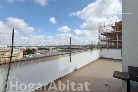 Penthouse i Paterna, Valencia, Paterna - € 220.000 | Ref: 002MIM220.V-B/3716 - foto 7