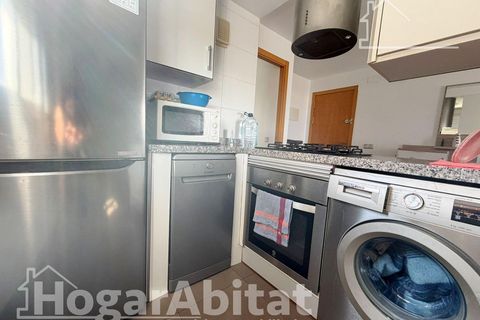 Penthouse i Paterna, Valencia, Paterna - € 220.000 | Ref: 002MIM220.V-B/3716 - foto 10