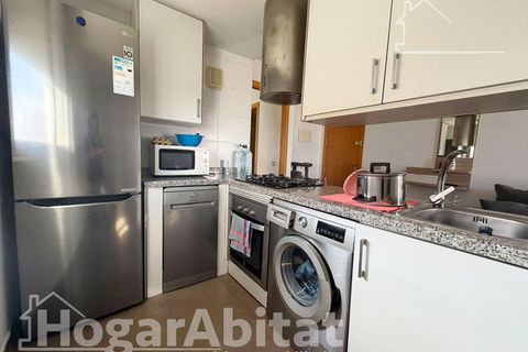 Penthouse i Paterna, Valencia, Paterna - € 220.000 | Ref: 002MIM220.V-B/3716 - foto 11