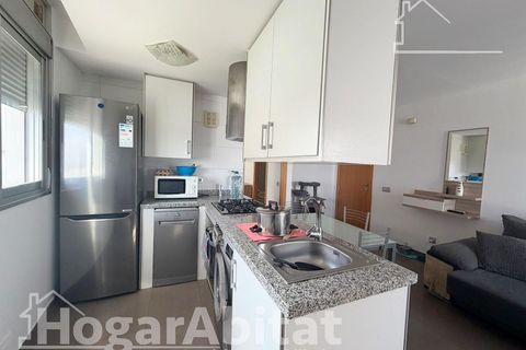 Penthouse i Paterna, Valencia, Paterna - € 220.000 | Ref: 002MIM220.V-B/3716 - foto 12