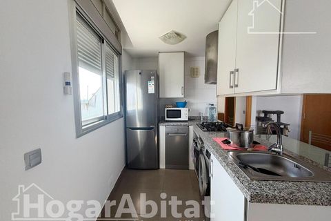 Penthouse i Paterna, Valencia, Paterna - € 220.000 | Ref: 002MIM220.V-B/3716 - foto 13