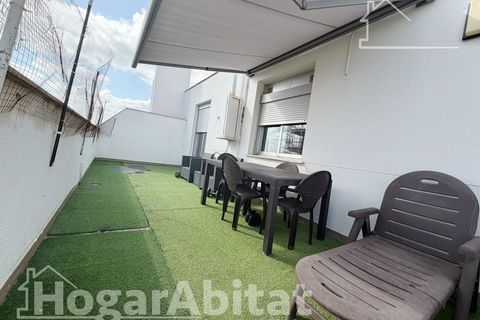 Penthouse i Paterna, Valencia, Paterna - € 220.000 | Ref: 002MIM220.V-B/3716 - foto 14