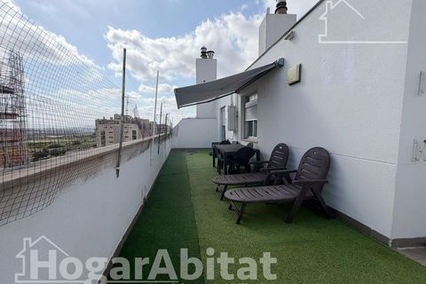 Penthouse i Paterna, Valencia, Paterna - € 220.000 | Ref: 002MIM220.V-B/3716 - foto 15