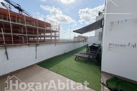 Penthouse i Paterna, Valencia, Paterna - € 220.000 | Ref: 002MIM220.V-B/3716 - foto 16