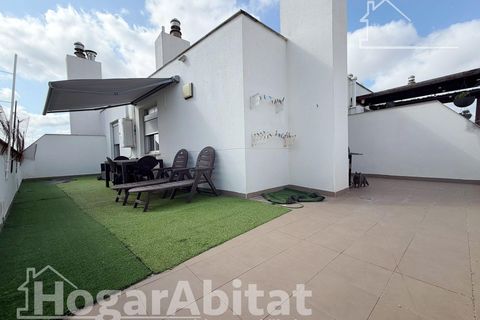 Penthouse i Paterna, Valencia, Paterna - € 220.000 | Ref: 002MIM220.V-B/3716 - foto 17