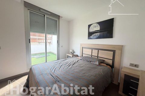 Penthouse i Paterna, Valencia, Paterna - € 220.000 | Ref: 002MIM220.V-B/3716 - foto 18