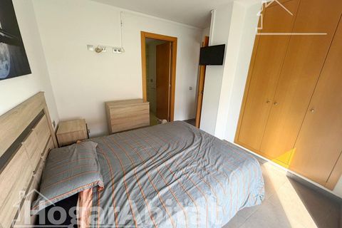 Penthouse i Paterna, Valencia, Paterna - € 220.000 | Ref: 002MIM220.V-B/3716 - foto 19