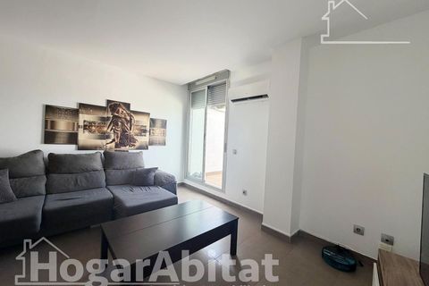 Penthouse i Paterna, Valencia, Paterna - € 220.000 | Ref: 002MIM220.V-B/3716 - foto 22