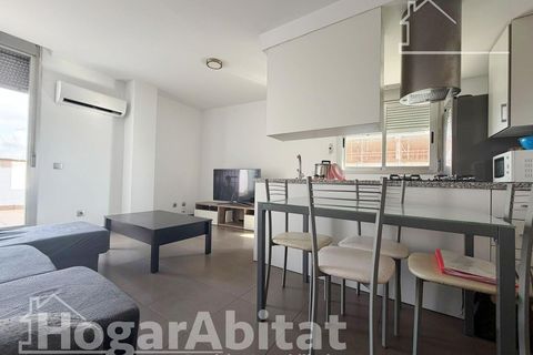 Penthouse i Paterna, Valencia, Paterna - € 220.000 | Ref: 002MIM220.V-B/3716 - foto 25