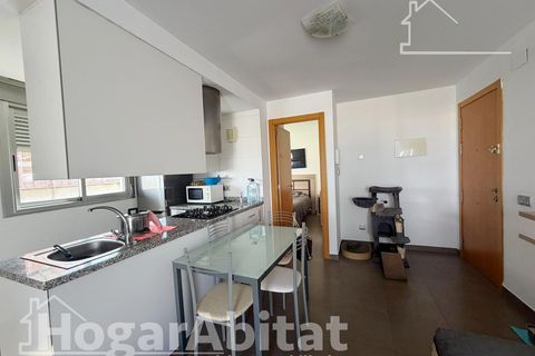 Penthouse i Paterna, Valencia, Paterna - € 220.000 | Ref: 002MIM220.V-B/3716 - foto 26