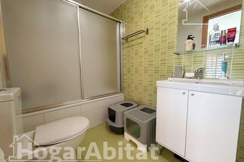 Penthouse i Paterna, Valencia, Paterna - € 220.000 | Ref: 002MIM220.V-B/3716 - foto 27