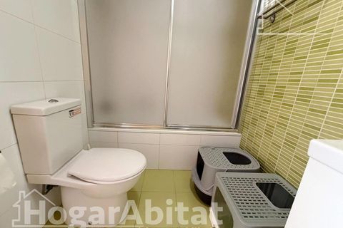 Penthouse i Paterna, Valencia, Paterna - € 220.000 | Ref: 002MIM220.V-B/3716 - foto 28