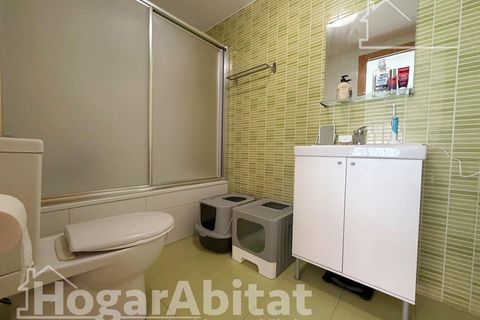 Penthouse i Paterna, Valencia, Paterna - € 220.000 | Ref: 002MIM220.V-B/3716 - foto 29