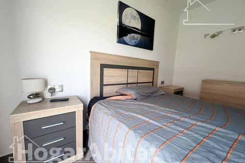 Penthouse i Paterna, Valencia, Paterna - € 220.000 | Ref: 002MIM220.V-B/3716 - foto 32
