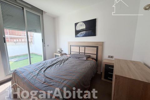 Penthouse i Paterna, Valencia, Paterna - € 220.000 | Ref: 002MIM220.V-B/3716 - foto 33