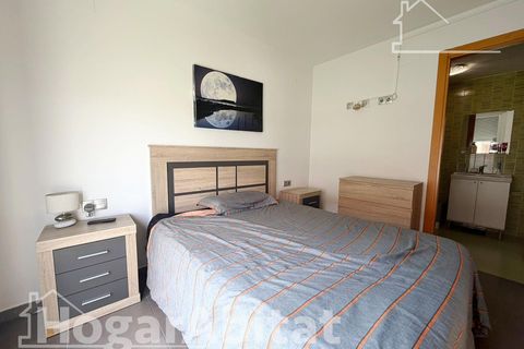 Penthouse i Paterna, Valencia, Paterna - € 220.000 | Ref: 002MIM220.V-B/3716 - foto 34