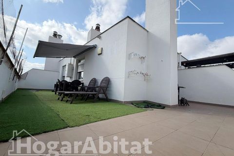 Penthouse i Paterna, Valencia, Paterna - € 220.000 | Ref: 002MIM220.V-B/3716 - foto 36