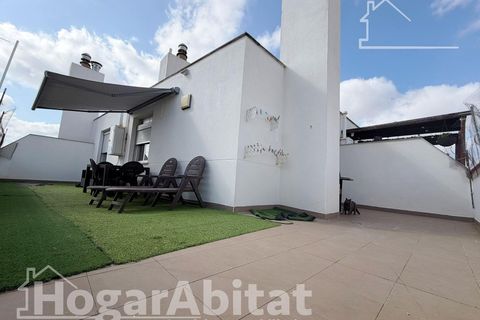 Penthouse i Paterna, Valencia, Paterna - € 220.000 | Ref: 002MIM220.V-B/3716 - foto 37