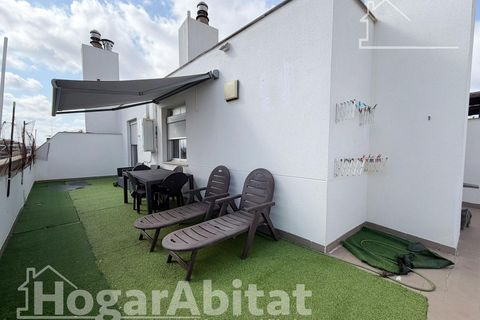 Penthouse i Paterna, Valencia, Paterna - € 220.000 | Ref: 002MIM220.V-B/3716 - foto 38
