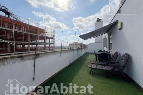 Penthouse i Paterna, Valencia, Paterna - € 220.000 | Ref: 002MIM220.V-B/3716 - foto 39