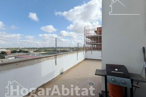 Penthouse i Paterna, Valencia, Paterna - € 220.000 | Ref: 002MIM220.V-B/3716 - foto 40