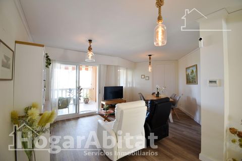 Lejlighed i Piles, Valencia, Piles - € 294.000 | Ref: 097BON294.FPV/3716 - foto 3