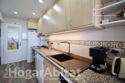 Lejlighed i Piles, Valencia, Piles - € 294.000 | Ref: 097BON294.FPV/3716 - foto 12