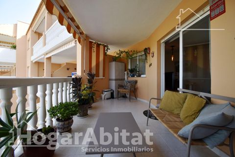 Lejlighed i Piles, Valencia, Piles - € 294.000 | Ref: 097BON294.FPV/3716 - foto 14