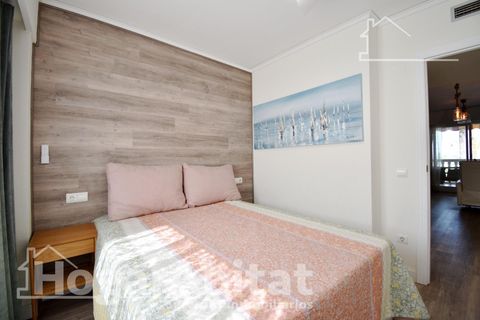 Lejlighed i Piles, Valencia, Piles - € 294.000 | Ref: 097BON294.FPV/3716 - foto 20