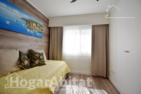 Lejlighed i Piles, Valencia, Piles - € 294.000 | Ref: 097BON294.FPV/3716 - foto 25