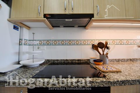 Lejlighed i Piles, Valencia, Piles - € 294.000 | Ref: 097BON294.FPV/3716 - foto 32