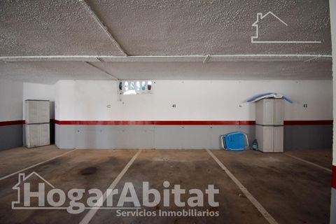 Lejlighed i Piles, Valencia, Piles - € 294.000 | Ref: 097BON294.FPV/3716 - foto 43