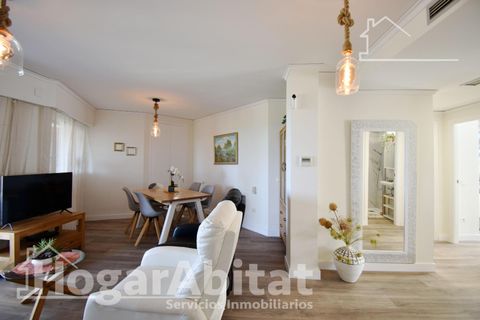 Lejlighed i Piles, Valencia, Piles - € 294.000 | Ref: 097BON294.FPV/3716 - foto 46