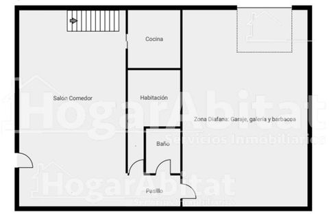 Villa a Almenara, Castellon, Almenara - € 450.000 | Ref: 125MUR450.FPV/3716 - foto 48