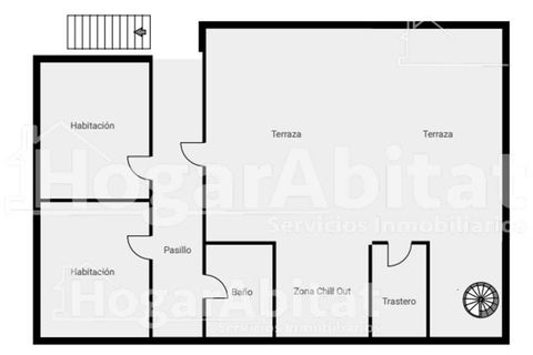 Villa a Almenara, Castellon, Almenara - € 450.000 | Ref: 125MUR450.FPV/3716 - foto 49