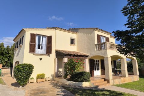 Villa i Sa Coma, Mallorca, Sa Coma - € 1.090.000 | Ref: 5463473 - LF1022 - foto 3