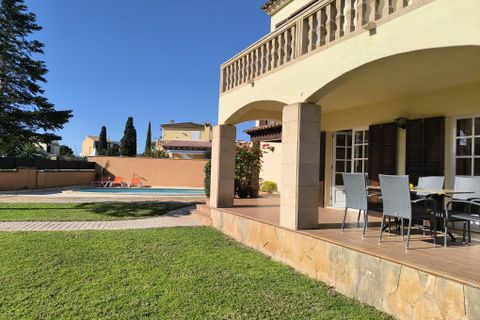 Villa i Sa Coma, Mallorca, Sa Coma - € 1.090.000 | Ref: 5463473 - LF1022 - foto 4