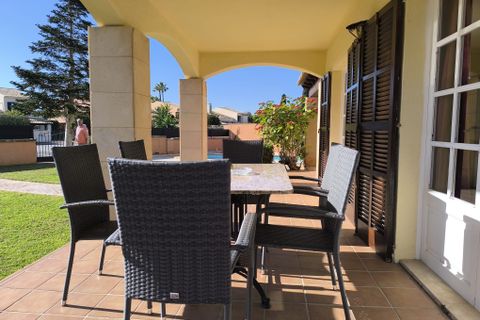 Villa i Sa Coma, Mallorca, Sa Coma - € 1.090.000 | Ref: 5463473 - LF1022 - foto 5