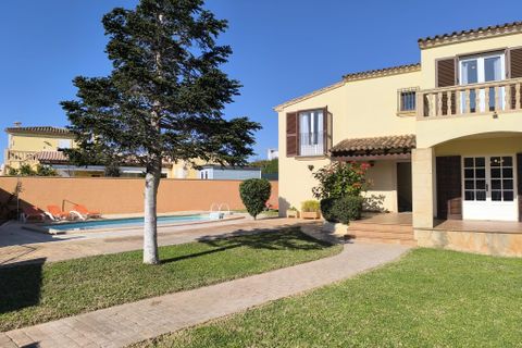 Villa i Sa Coma, Mallorca, Sa Coma - € 1.090.000 | Ref: 5463473 - LF1022 - foto 7